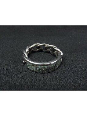 Gucci Silver Ring